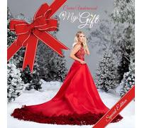 Carrie Underwood - Mon poster cadeau