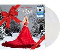 Carrie Underwood - My Gift 2X LP (Exclusive White Vinyl) [Special Edition]