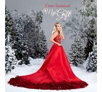 Carrie Underwood - My Gift (CD)