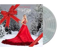 carrie underwood - my gift (crystal clear
