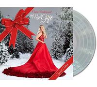 carrie underwood - my gift (special edition) (crystal clear vinyl) [Vinilo]