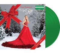 Carrie Underwood My Gift (Vinyl) (Importación USA)