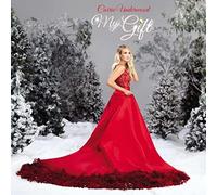 Carrie Underwood - My Gift [VINYL] [Vinilo]