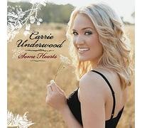 Carrie Underwood – Some Hearts – Vinilo