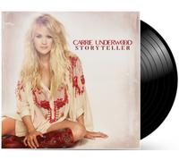 Carrie Underwood Storyteller (Vinyl) 12" Album (Importación USA)