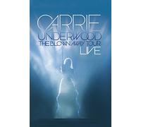 Underwood, Carrie - Carrie Underwood - The Blown Away Tour Live [USA] [DVD]