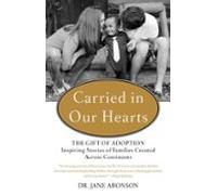Carried In Our Hearts (ebook)
