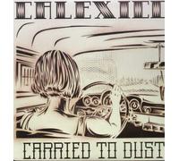Carried To Dust (Vinyl) Calexico (Importación USA)