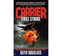 Carrier #19: First Strike (ebook)