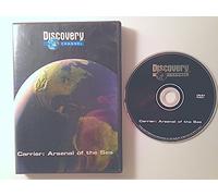 Carrier: Arsenal of the Sea