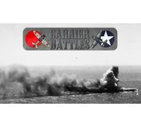 Carrier Battles 4 Guadalcanal - Guerra Naval en el Pacifico Steam Worldwide PC
