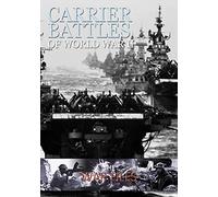 Carrier Battles of WWII [USA] [DVD]
