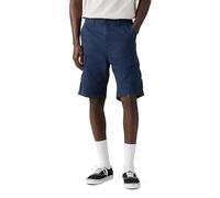Carrier Cargo Shrt-2 Dress Blues Lt Wgt