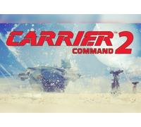 Carrier Command 2 (PC) Steam Gift - EU