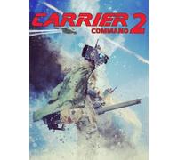 Carrier Command 2 (PC) - Steam Gift - EUROPE