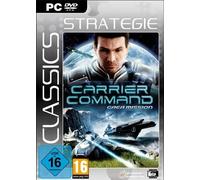 Carrier Command (Classics) PC Nuevo + Emb.orig