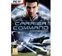 Carrier Command : Gaea Mission [Importación francesa]