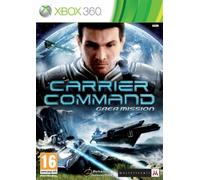 Carrier Command : Gaea Mission [Importación francesa]