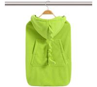 Carrier Cover - Fleece, 76 x 63 cm Washable Winter Cover Windproof | Soft Dinosaur Pattern Carrier Protection, Stroller Blanket For Outdoor Walks, Park Strolling, Commuting, Travel