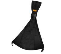 Carrier de cabestrillo para niños pequeños, eslinga del portador de niños a un lado - Soporte de eslinga para niños pequeños transpirable para el transporte | Baúl portaniños con hebilla de seguridad