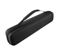 Carrier De Equipos De : Caja De Caña Dura, Soporte De Viaje Impermeable | Contenedor De Almacenamiento De Polos Portátiles, Tubo De Protección Ergonómica, Para Pescadores, Aventuras Al Aire Libre