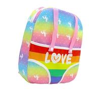 Carrier De Muñecas - Mochila De Muñecas Versátil, Bolsa De Almacenamiento Liviano | Muñeca Renacida Que Lleva Bolsa Con Correas Seguras Y Bolsillo Delantero Para Muñecas De 12 A 18 Pulgadas, Muñecas E