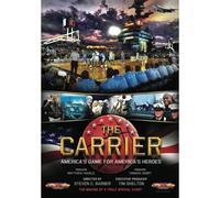 Carrier: North Carolina Vs Michigan State [Edizione: Stati Uniti] [Reino Unido] [DVD]