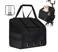 Carrier with Practical Design For Home Office School Outdoor Travel Daily