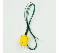 Carriere Alambre Cable del Termopar Tipo K para Termometro Digital