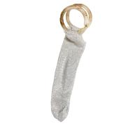 Carriere Bolsa de Almacenamiento de Aislante para Botella de Agua PortáTil, Bolsa de Vino Tinto con Diamantes de ImitacióN Checos, Bolsa Tejida una Mano Brillante para Llevar una Mano