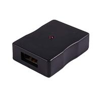 Carriere DC 5V-20V una 5V 2A Max Regulador de Cargador USB para Panel Solar Bolsa Plegable/Panel Celular/MóDulo de Fuente de AlimentacióN de Carga del