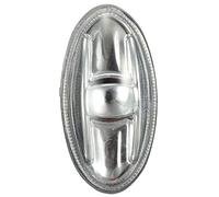 Carriere For 108 107 206 1007 407 Piloto De Luz De Repetidor Indicador De Lado De 6325G3