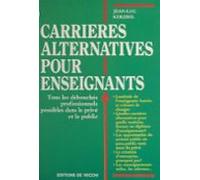 Carrières Alternatives Pour Enseignants : Tous Les Débouchés Professio