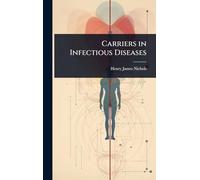 Carriers in Infectious Diseases