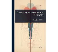 Carriers in Infectious Diseases