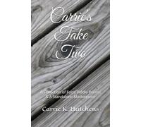 Carrie's Take Two: A Collection of Forty Riddle Poems & A Standalone Masterpiece