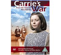 Carrie's War [2003] [Reino Unido] [DVD]