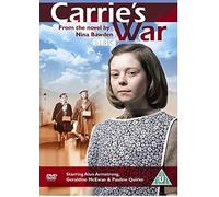Carrie's War (DVD) (Importación USA)