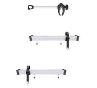 Thule 307131 - Kit de ampliación (2 Unidades)