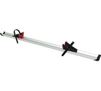 Carril adicional para portabicicletas rail premium fiamma