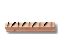 Carril Curvo 210X35X35