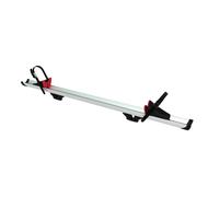 Carril de bicicleta de ruedas gordas para portabicicletas color metálico rail premium s fat bike fiamma