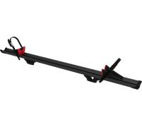 Carril de bicicleta de ruedas gordas para portabicicletas negro intenso rail premium s fat bike fiamma