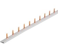 Carril de fase de puente Pollmann S-1L-27-1000/16iso