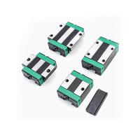 Carril de guía lineal de alta resistencia, carril deslizante, carril de línea, carril deslizante HGH HGW 35 45 55 65 CA HA CC(HGH65CA)
