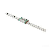Carril de guía lineal MGN9C de 100 mm 150 mm 200 mm con deslizador para piezas CNC impresoras 3D y soluciones de automatización industrial (150 mm)