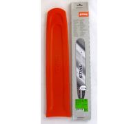 Carril de Guía Rollomatic Stihl 3003 008 6817 45cm .325" 1,6mm + Protección