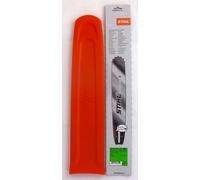 Carril de Guía Stihl 3003 000 6813 40cm 0,325" 1,6mm Con Protector Hoja Corte