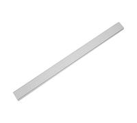 Carril de inglete de aleación de aluminio, ranura en T no porosa, herramienta de mecanizado de madera