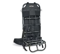 Tatonka Lastenkraxe - Soporte Mochila de Trekking Negro Negro